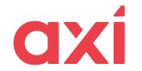 AXI logo